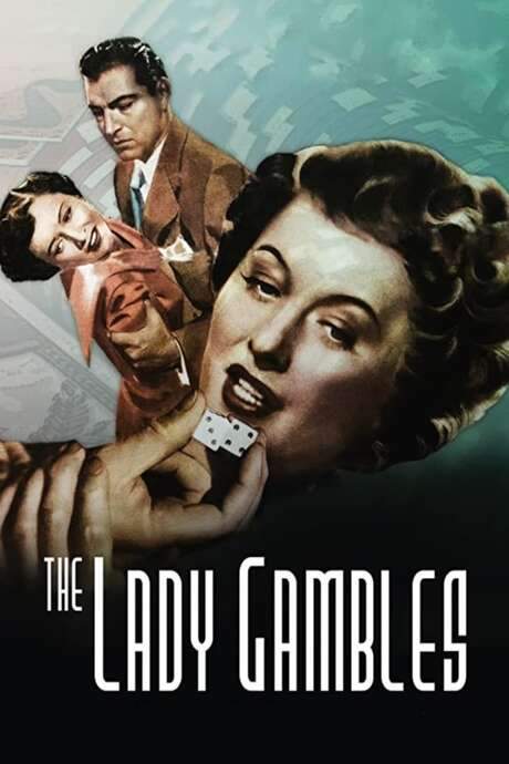 The Lady Gambles